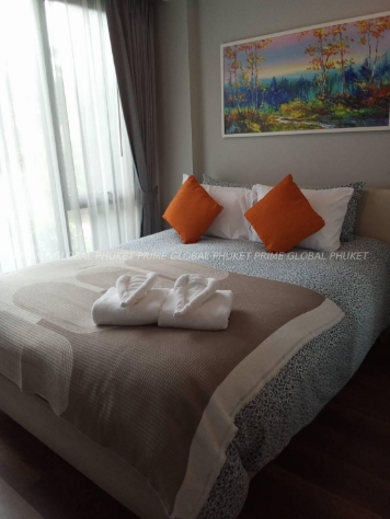 Condominium for Rent in Bangtao