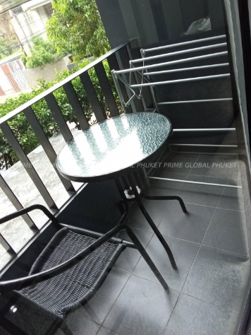 Condominium for Rent in Bangtao