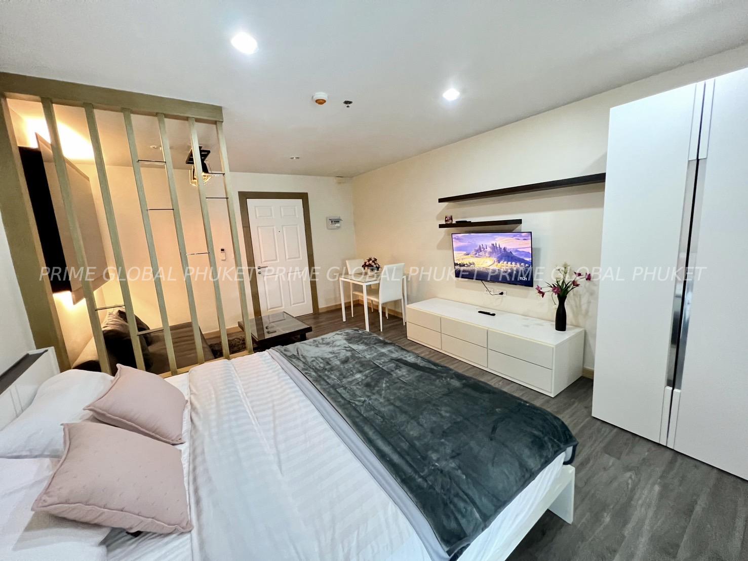 Condominium for Sale in Phuket town