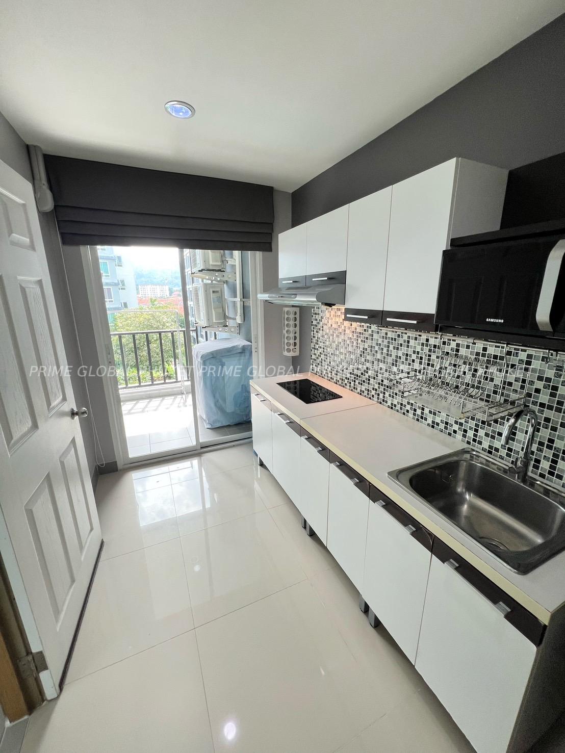 Condominium for Sale in Phuket town