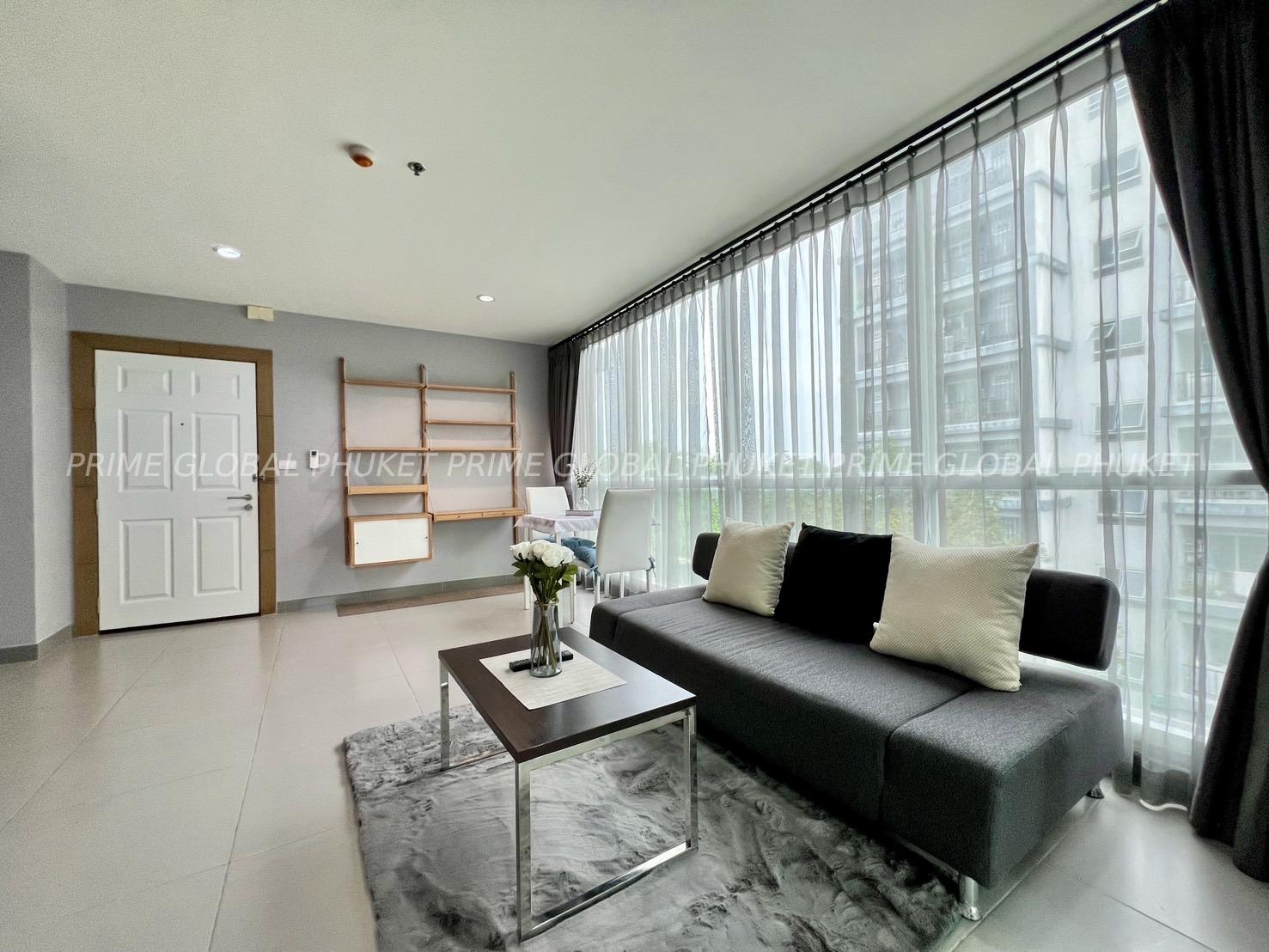 Condominium for Sale in Phuket town