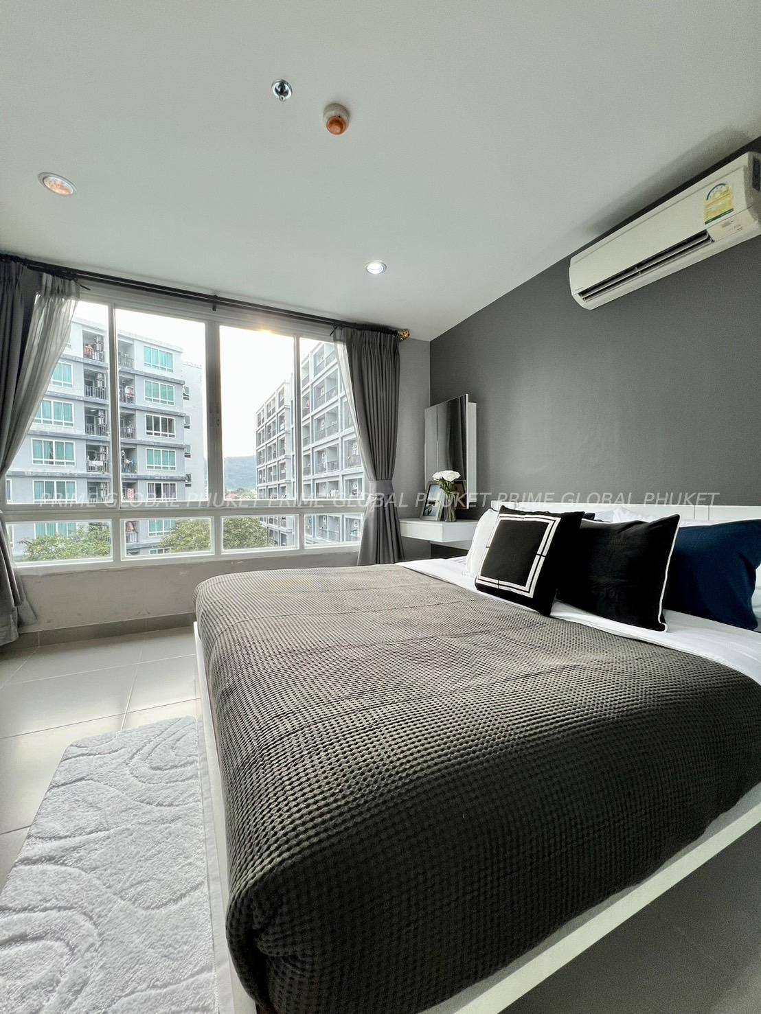 Condominium for Sale in Phuket town