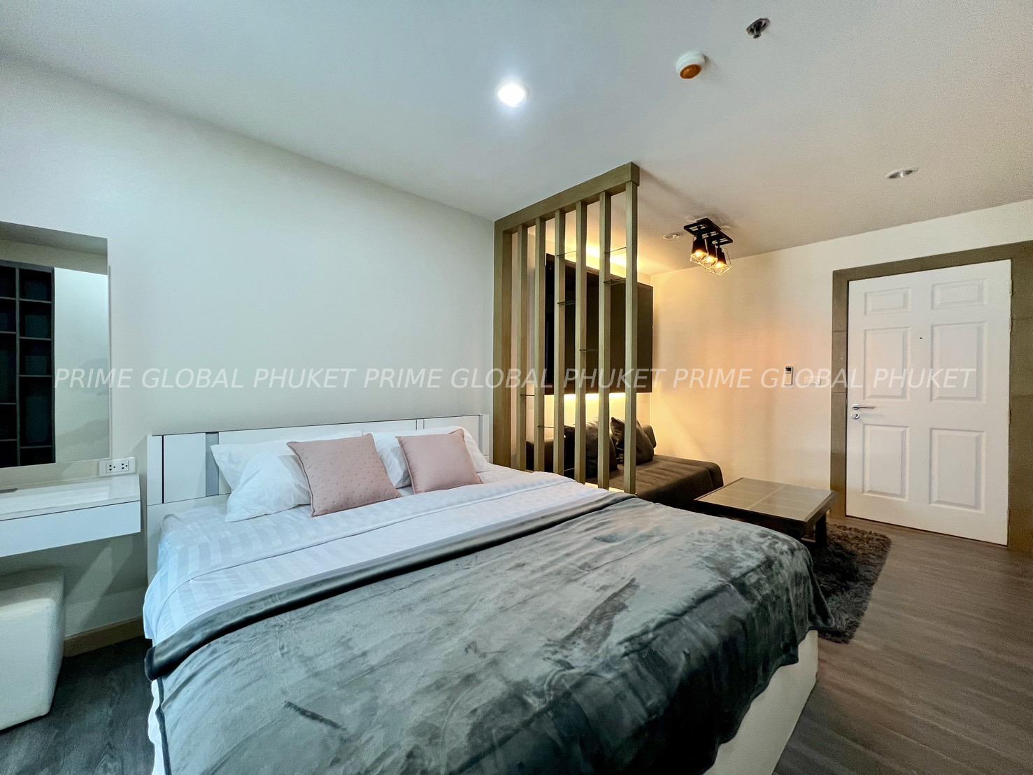 Condominium for Sale in Phuket town