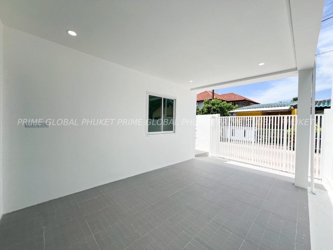 House for Sale in Chalong