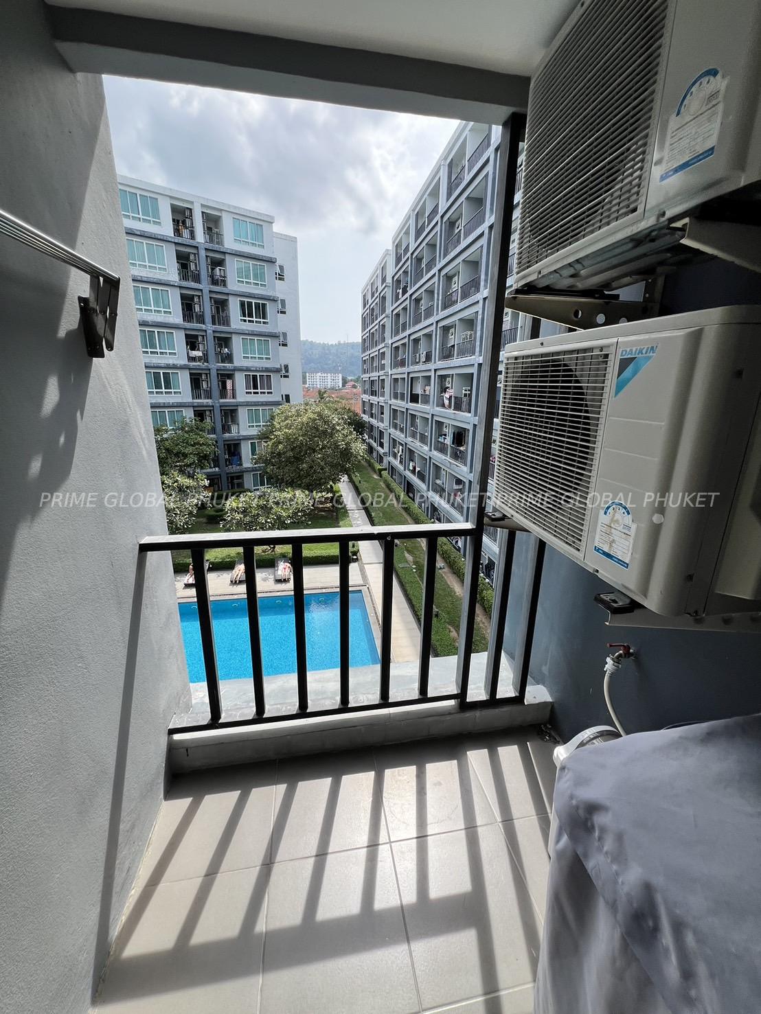 Condominium for Sale in Phuket town