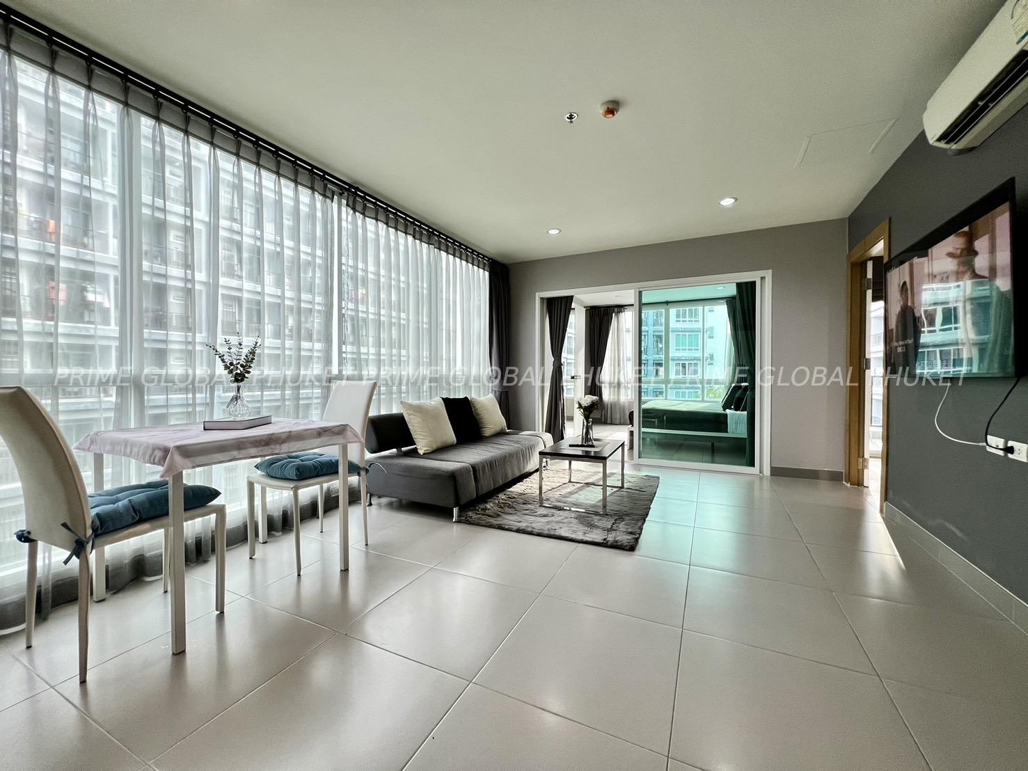 Condominium for Sale in Phuket town