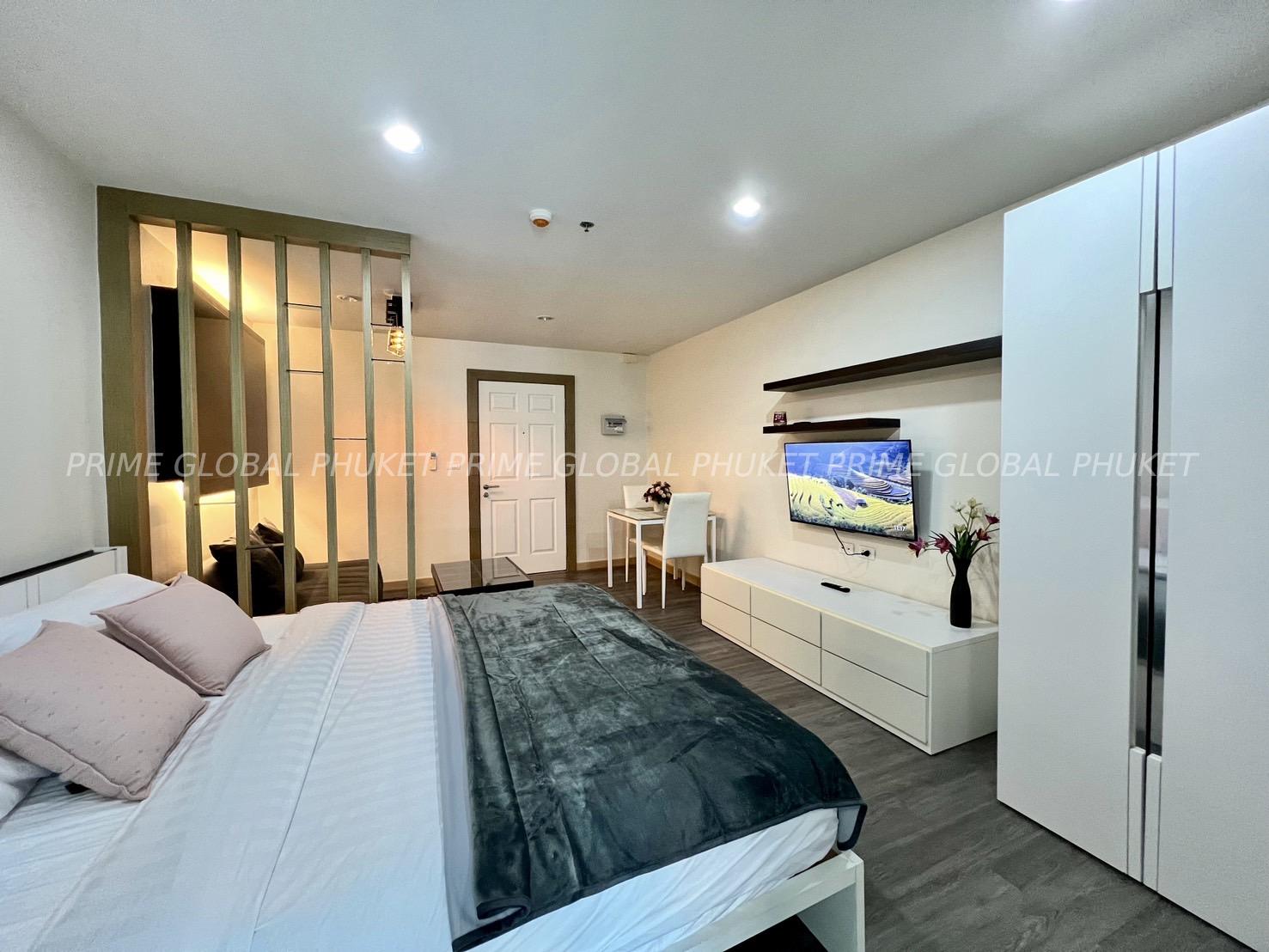 Condominium for Sale in Phuket town