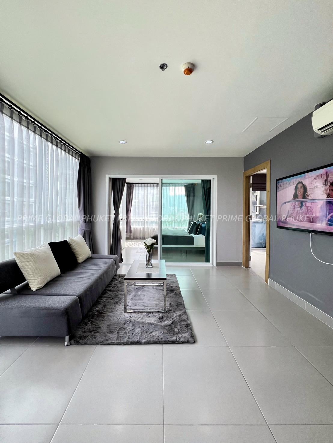 Condominium for Sale in Phuket town