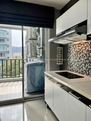 Condominium for Sale in Phuket town