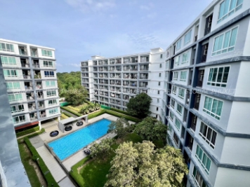 Condominium for Sale in Phuket town