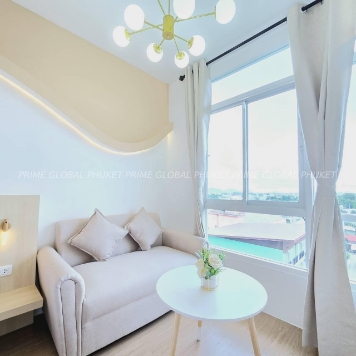 Condominium for Sale in Chalong