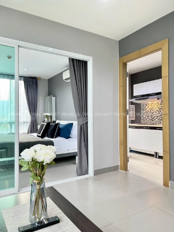 Condominium for Sale in Phuket town