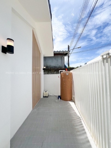 House for Sale in Chalong