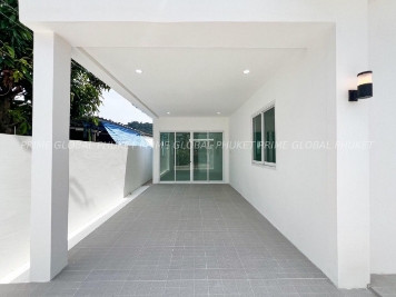 House for Sale in Chalong