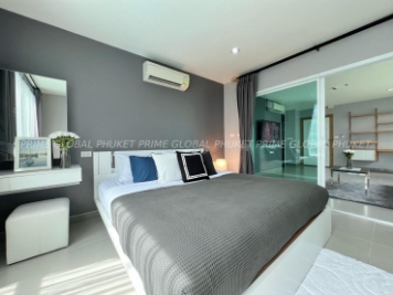 Condominium for Sale in Phuket town