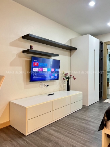 Condominium for Sale in Phuket town