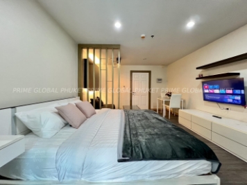 Condominium for Sale in Phuket town