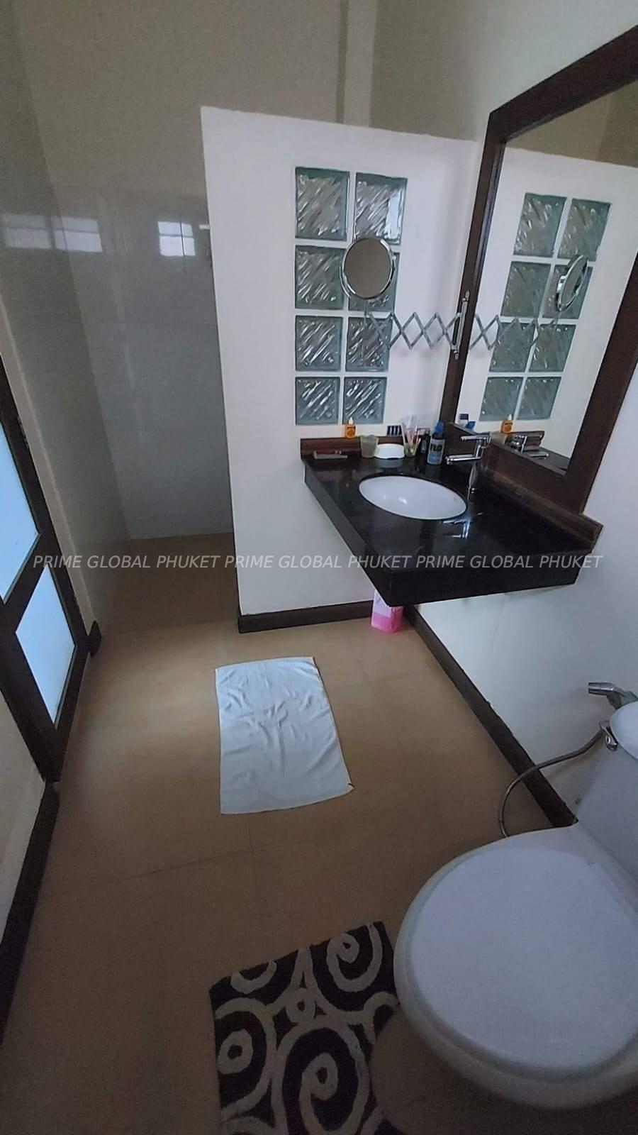 145 Sq.m Villa for Sale in Rawai