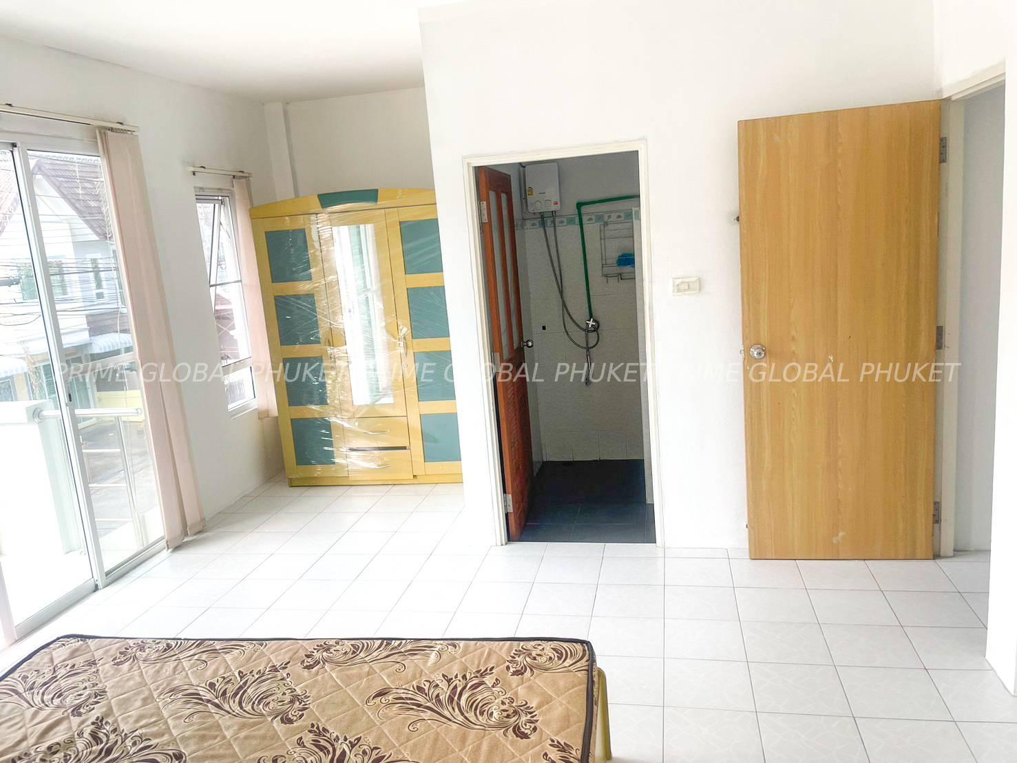 80 Sq.m House for Sale in Chalong