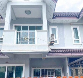 80 Sq.m House for Sale in Chalong