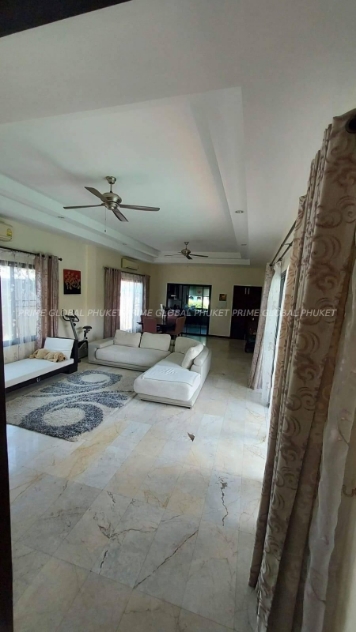 145 Sq.m Villa for Sale in Rawai