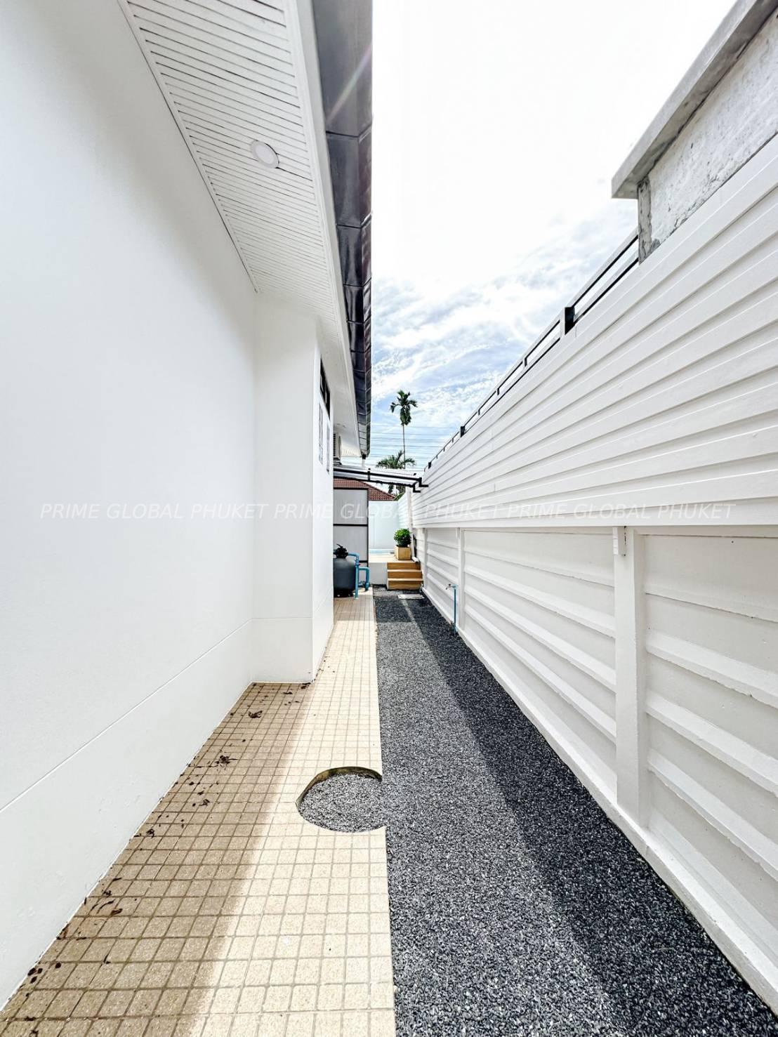 House for Rent in Bangtao