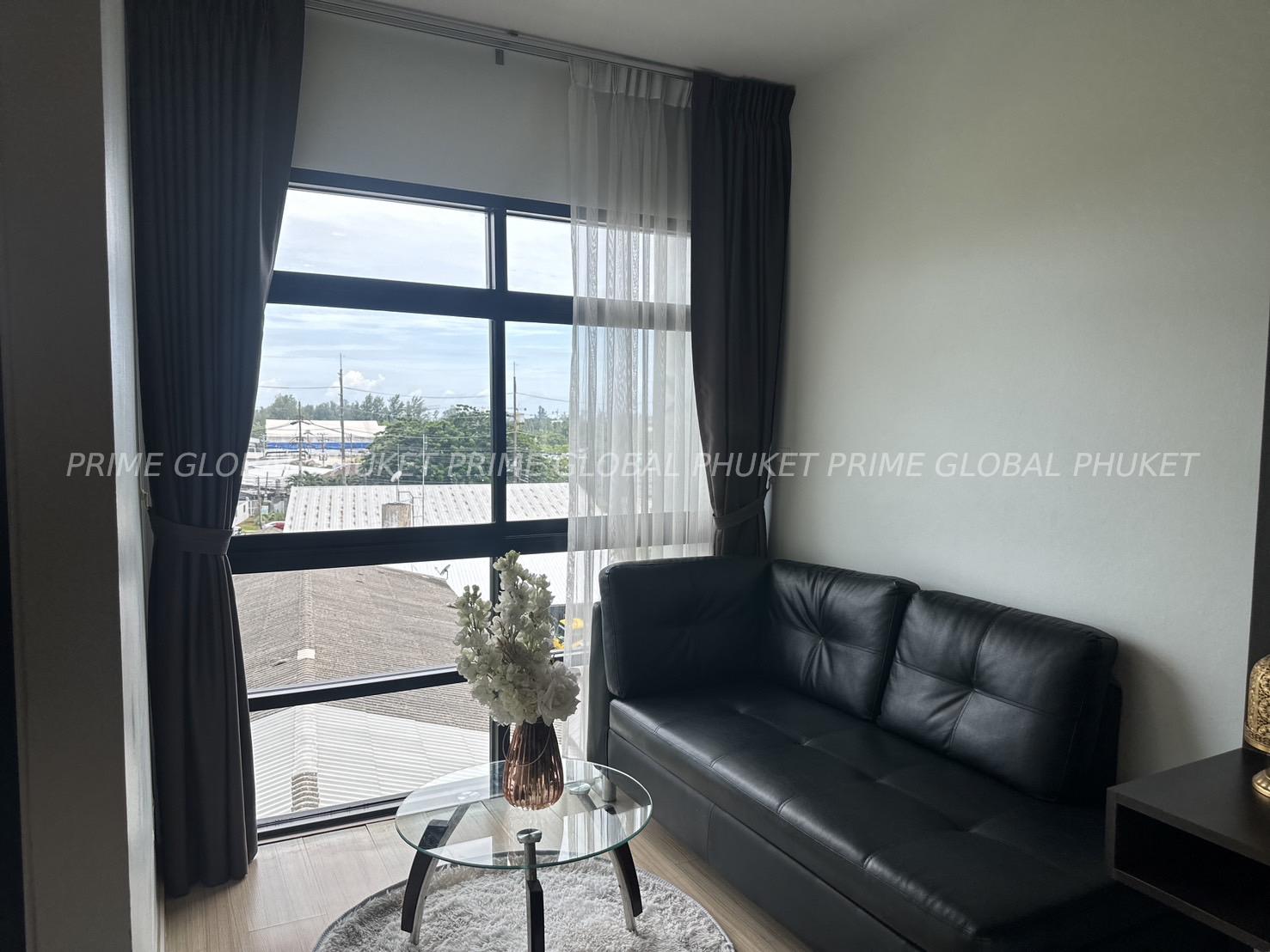 Condominium for Rent in Bangtao