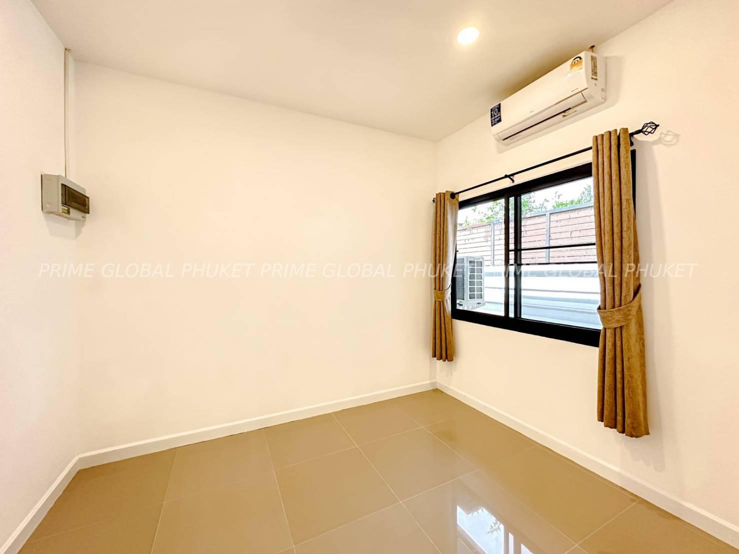 House for Rent in Bangtao