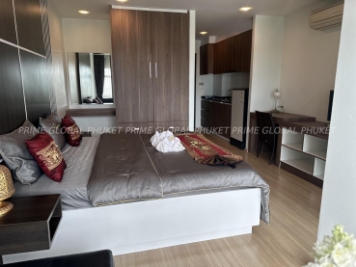 Condominium for Rent in Bangtao