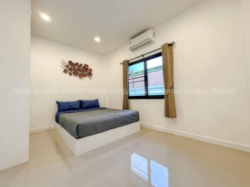 House for Rent in Bangtao