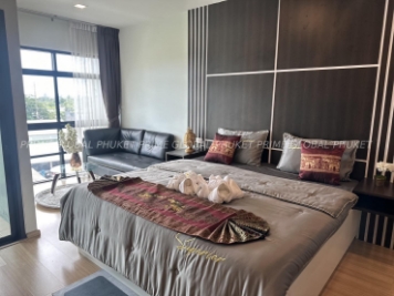 Condominium for Rent in Bangtao