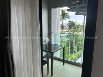 Condominium for Rent in Bangtao