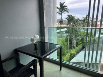 Condominium for Rent in Bangtao