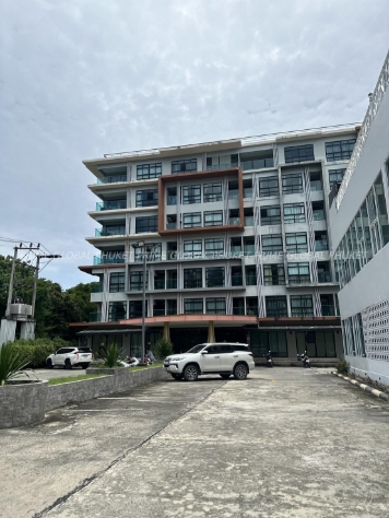 Condominium for Rent in Bangtao