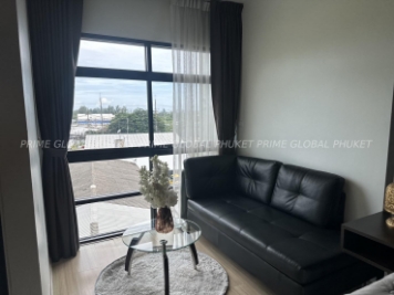 Condominium for Rent in Bangtao