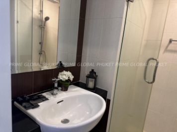 Condominium for Rent in Bangtao