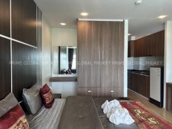 Condominium for Rent in Bangtao