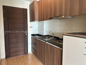 Condominium for Rent in Bangtao