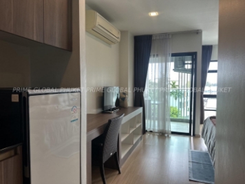 Condominium for Rent in Bangtao