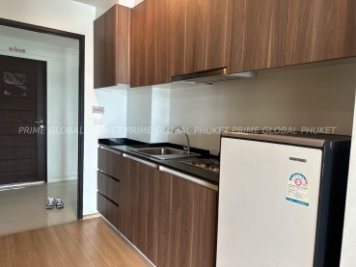 Condominium for Rent in Bangtao