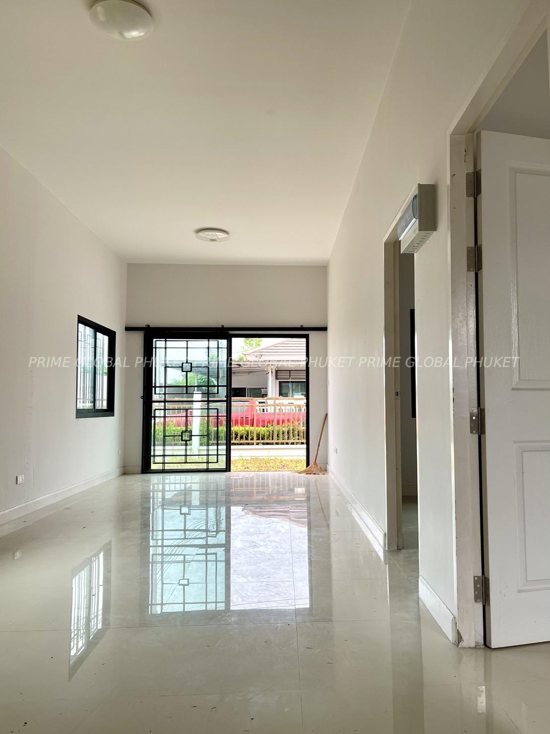 56.9 Sq.w House for Sale in Paklok