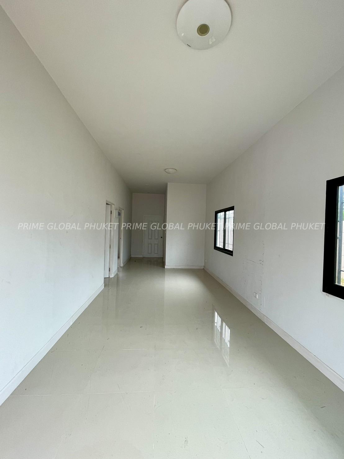 56.9 Sq.w House for Sale in Paklok