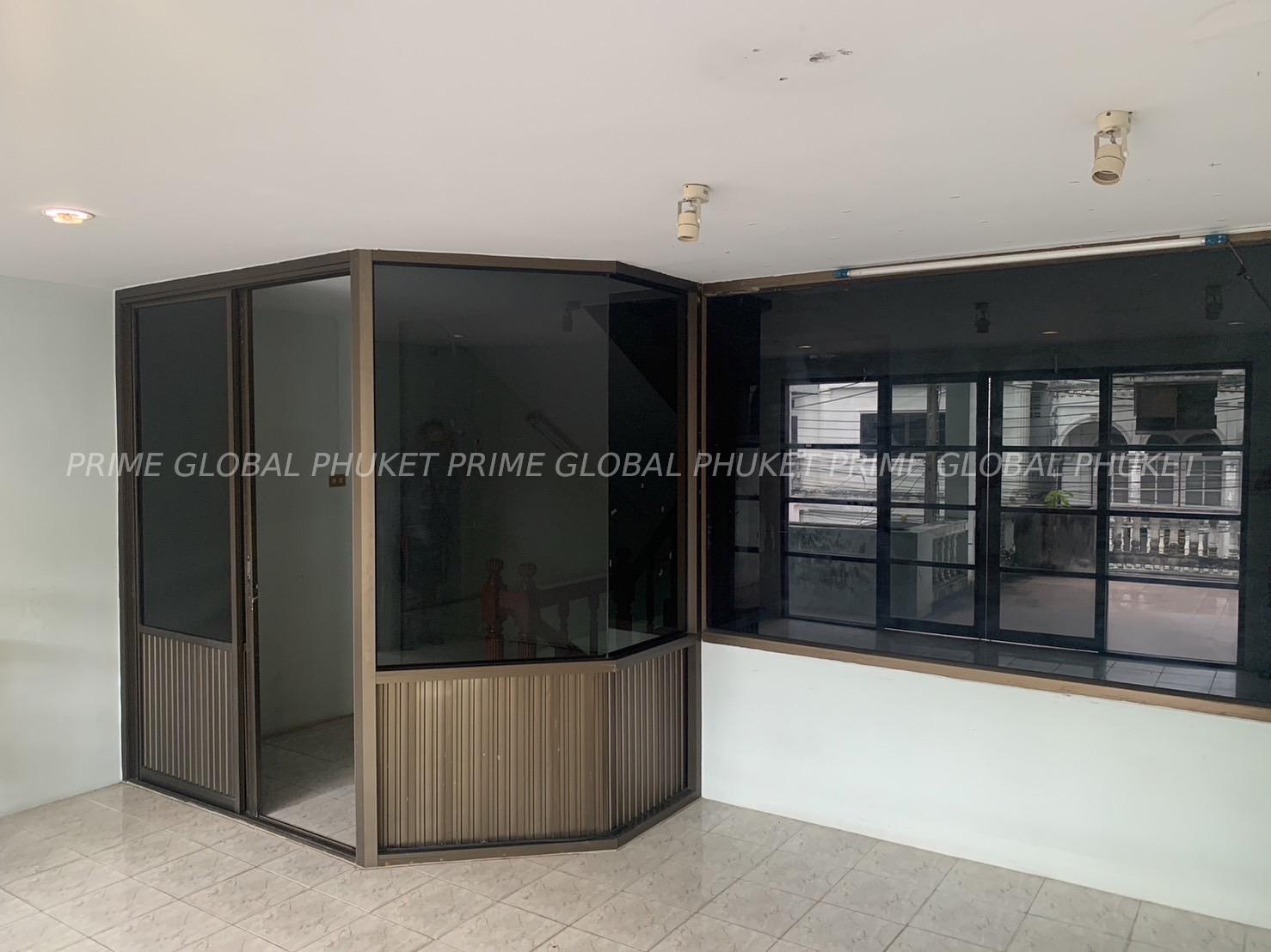 100 Sq.m House for Sale in Phuket town