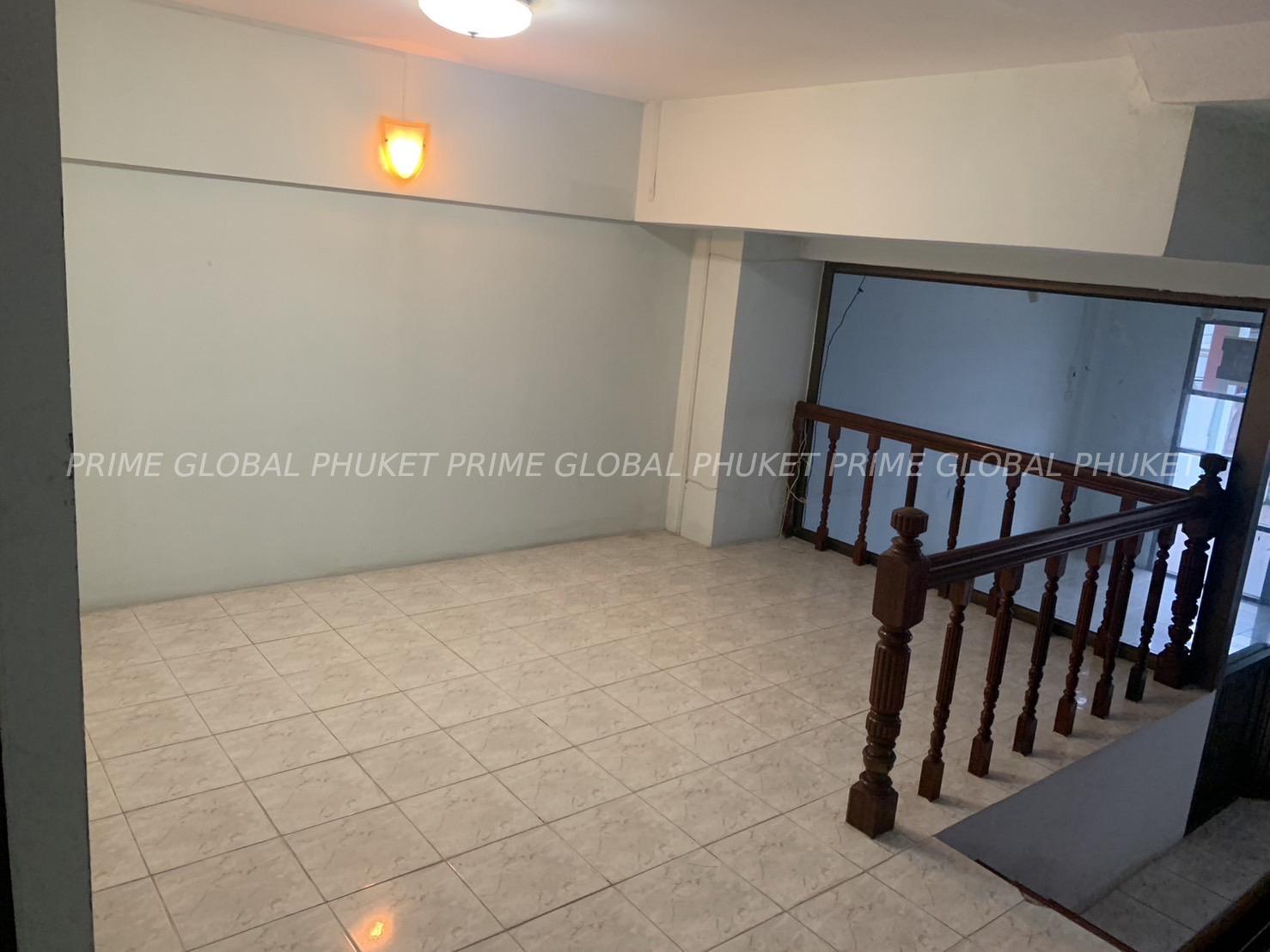 100 Sq.m House for Sale in Phuket town