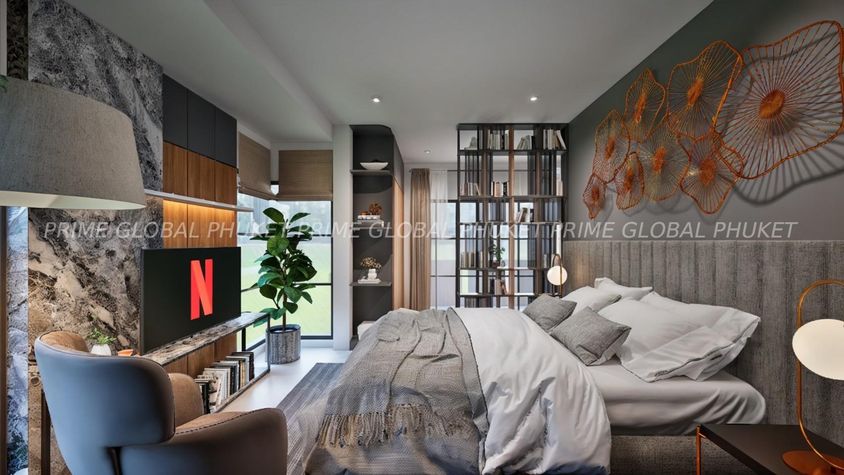 43 Sq.w House for Sale in Phuket town