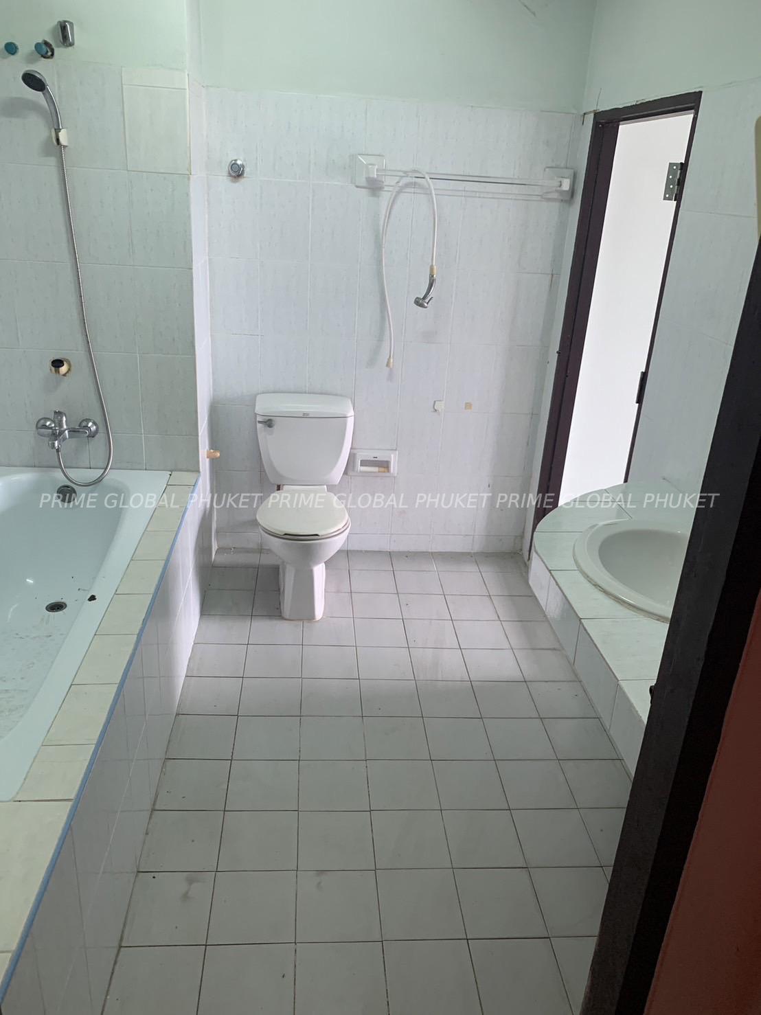 100 Sq.m House for Sale in Phuket town