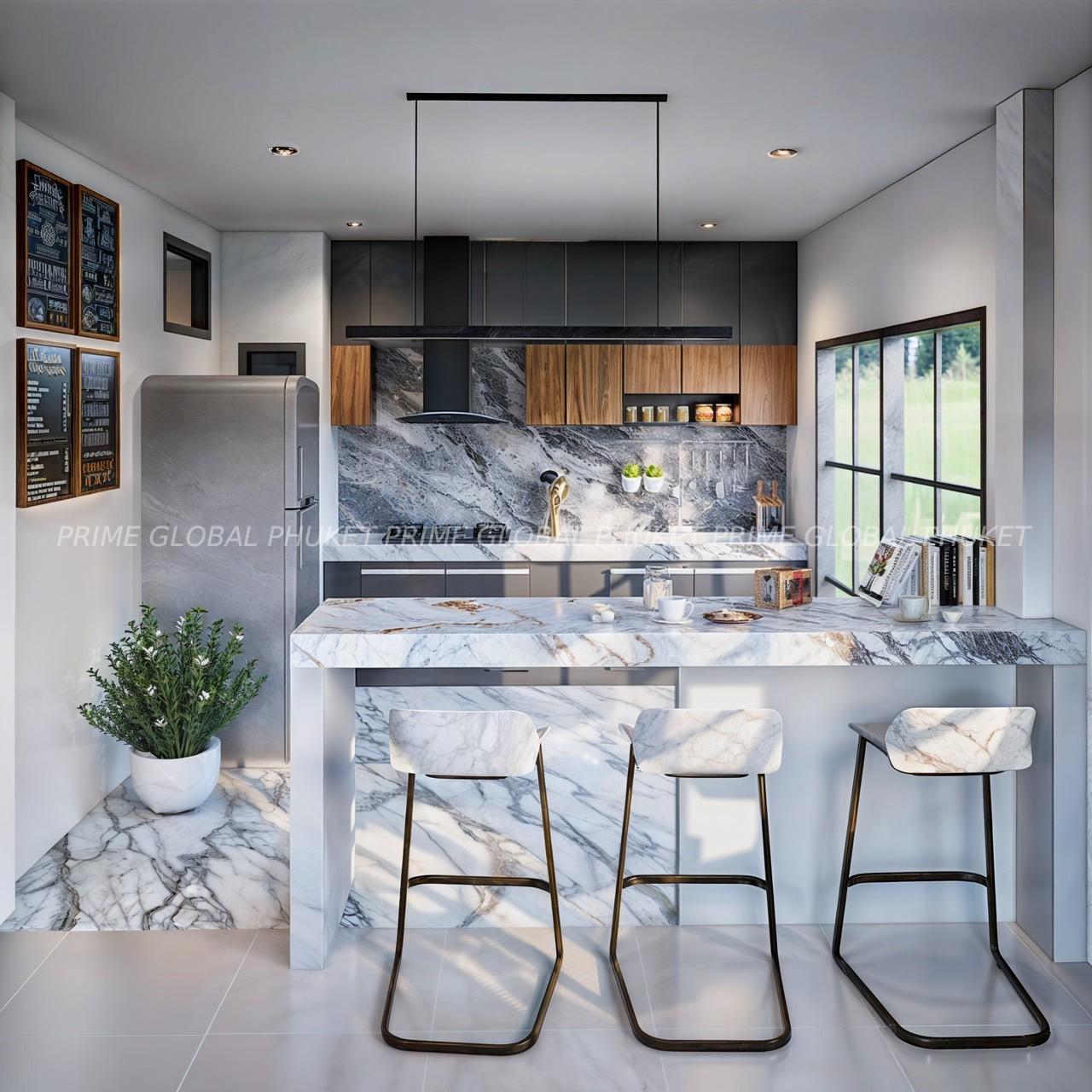 43 Sq.w House for Sale in Phuket town