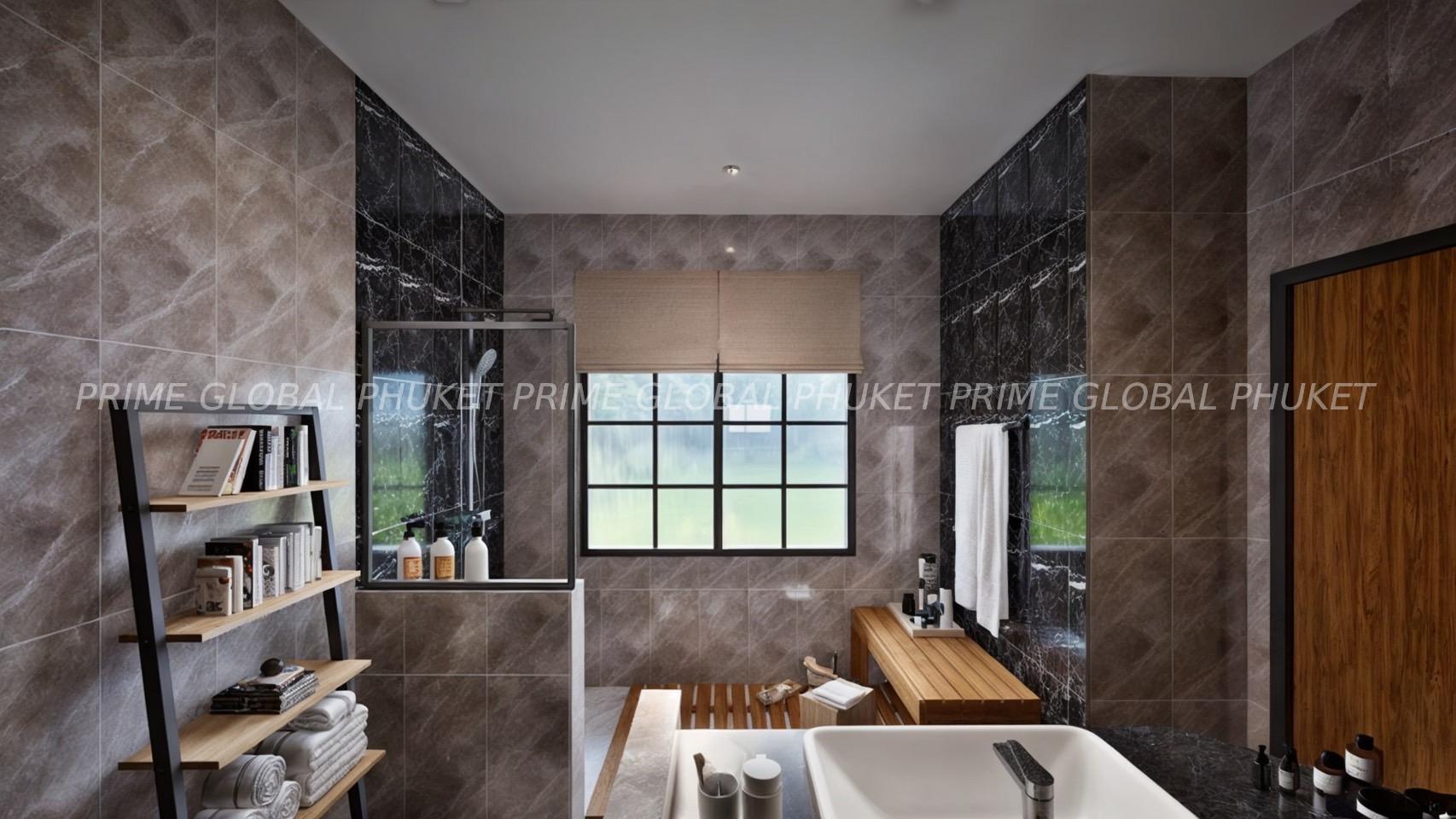 43 Sq.w House for Sale in Phuket town