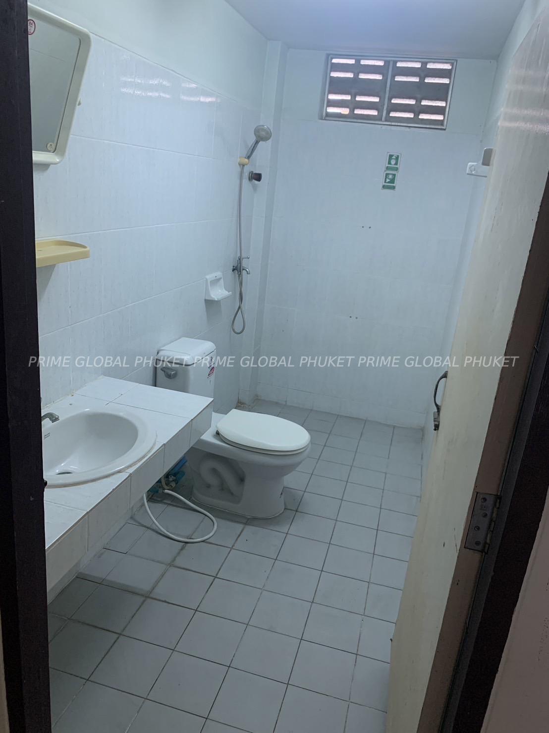 100 Sq.m House for Sale in Phuket town