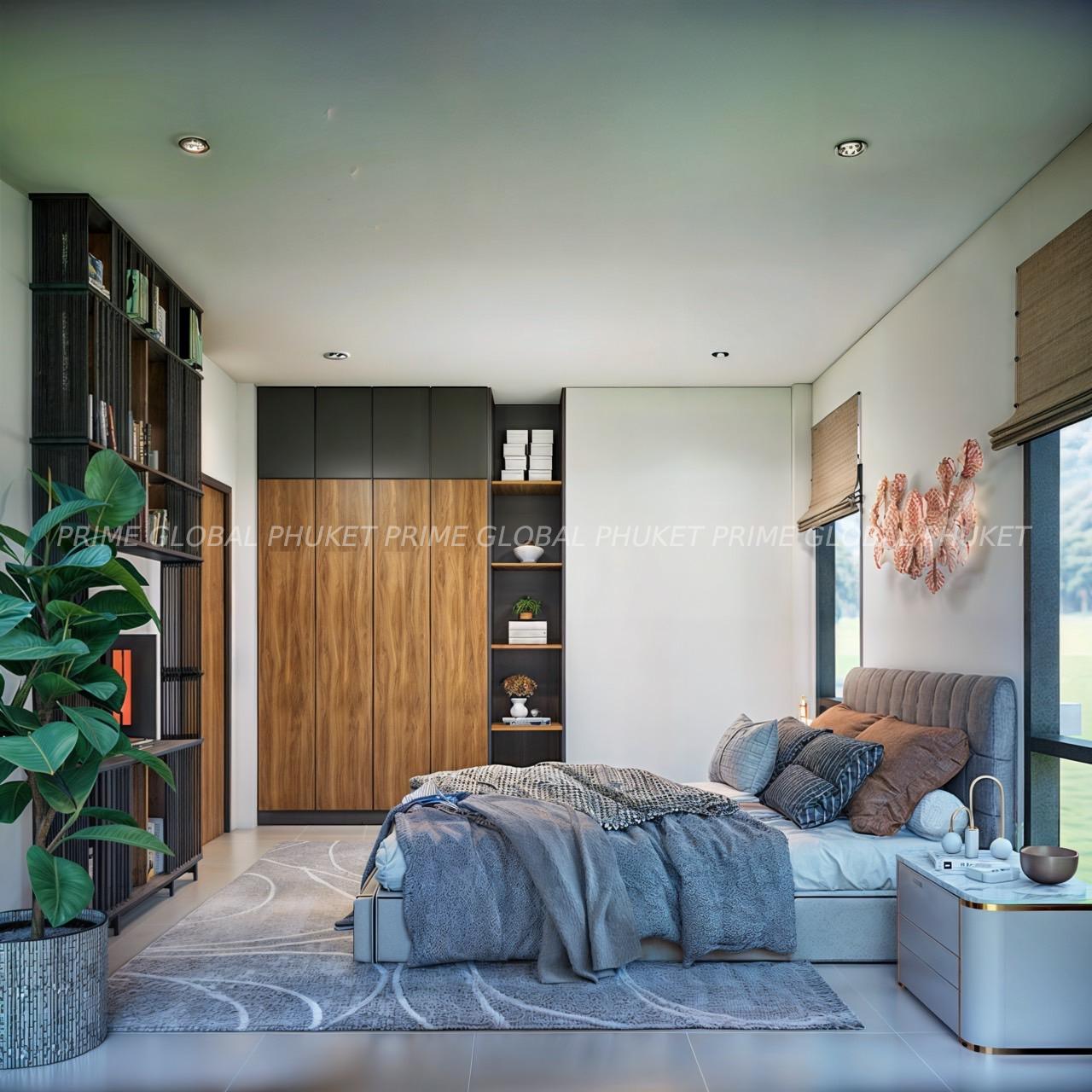 43 Sq.w House for Sale in Phuket town